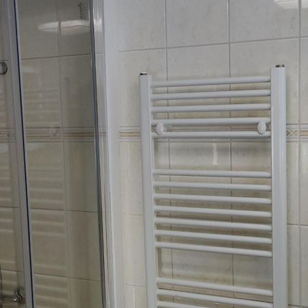 Chata Dolni Maxov Josefŭv Dŭl Exterior foto
