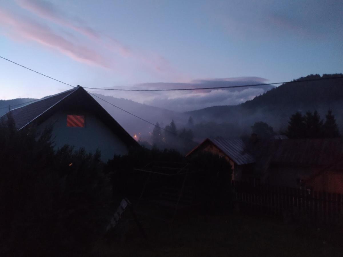 Chata Dolni Maxov Josefŭv Dŭl Exterior foto
