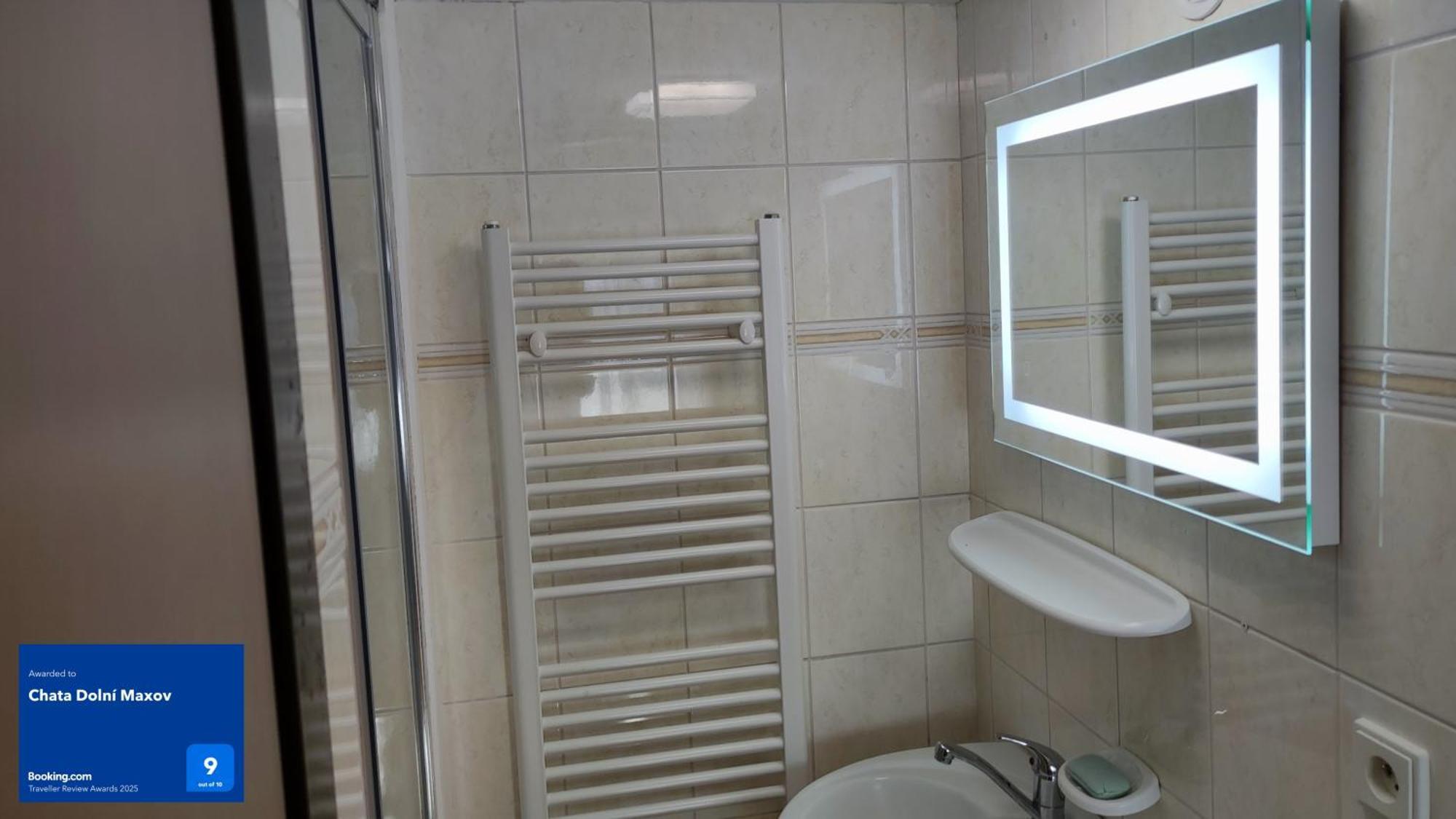 Chata Dolni Maxov Josefŭv Dŭl Exterior foto